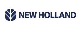 New Holland Logo